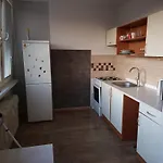Apartman Pokoj - 01