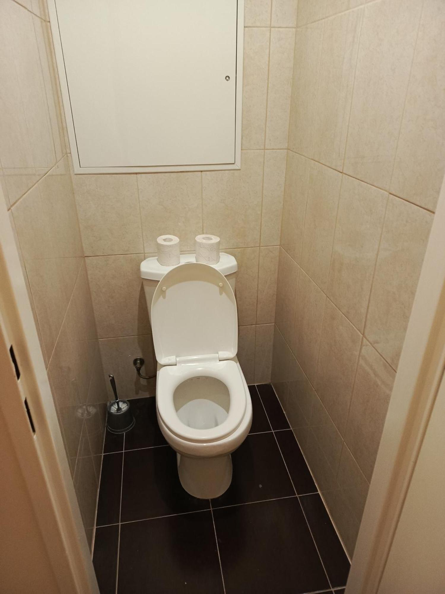 Apartman Pokoj - 01 Praga