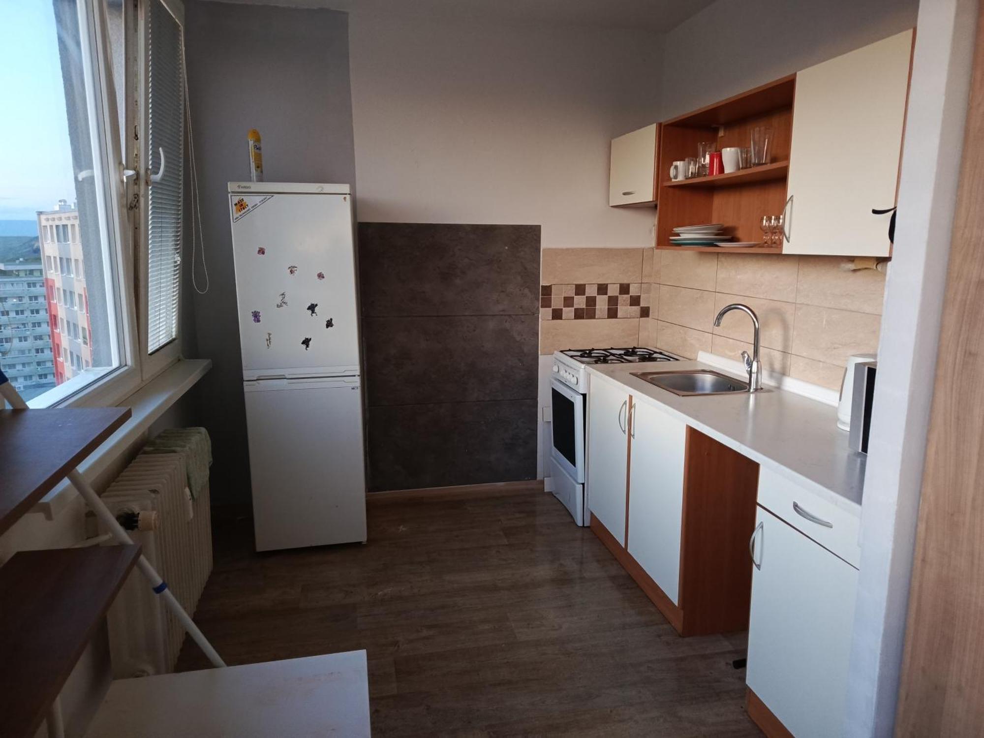Appartamento Apartman Pokoj - 01 Praga
