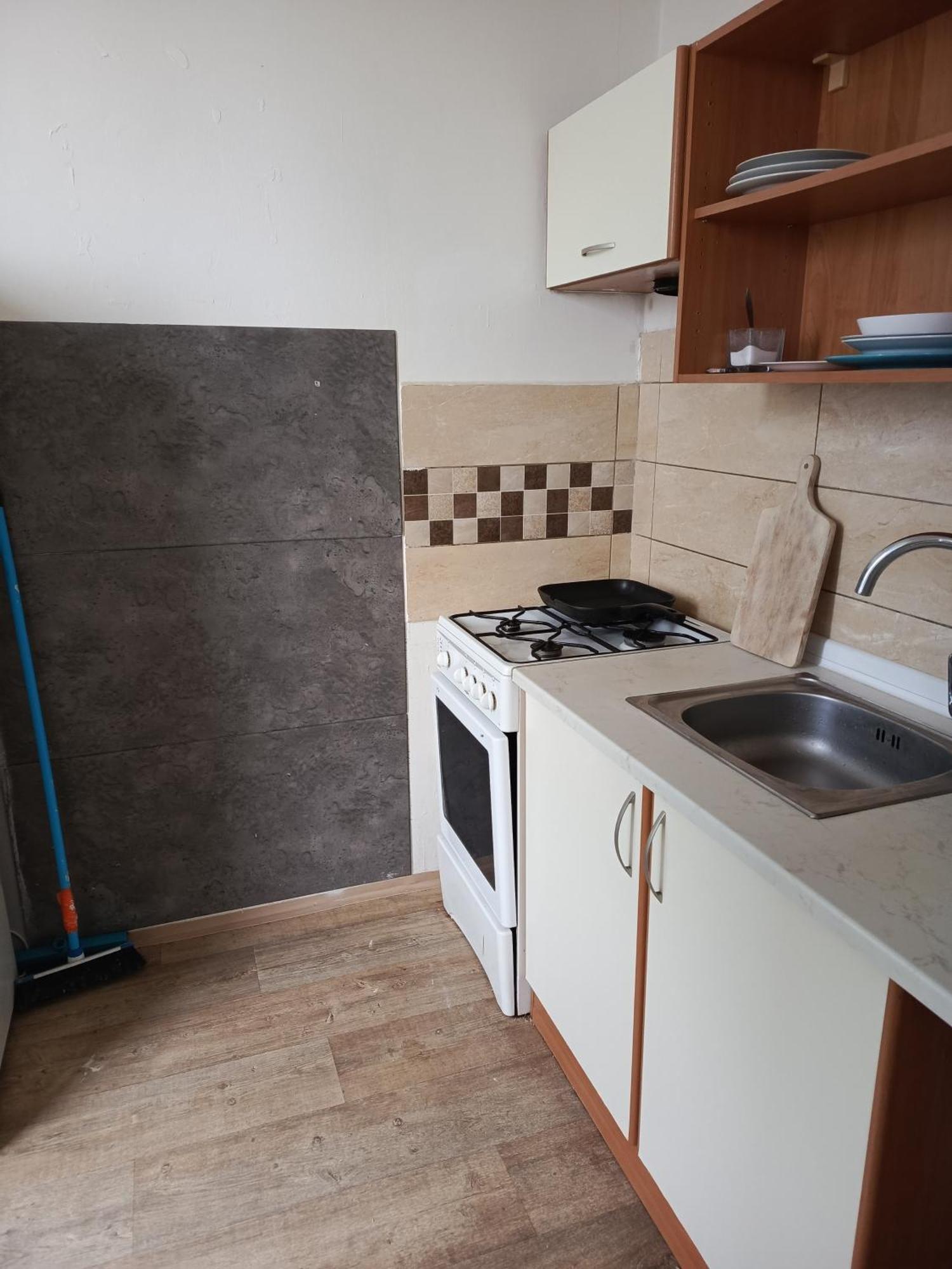 Appartamento Apartman Pokoj - 01