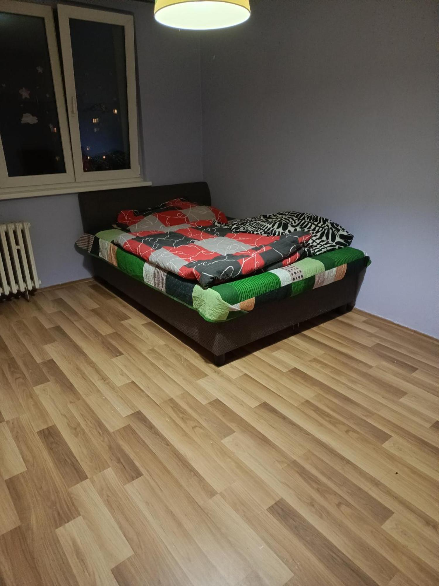 Appartamento Apartman Pokoj - 01 Praga